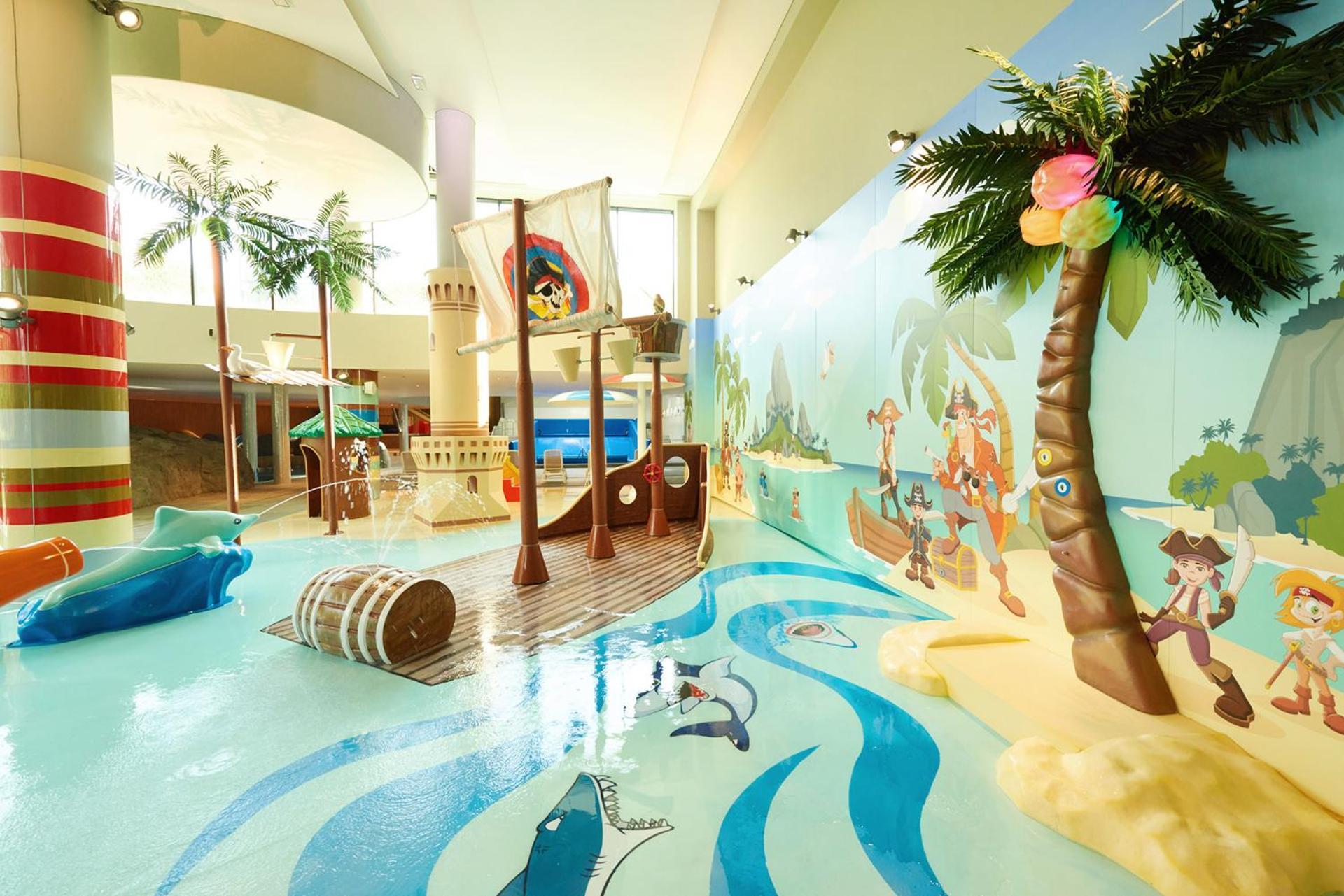 Vacationclub - Apartpark Albus Apartament 414 Leilighet Świnoujście Eksteriør bilde
